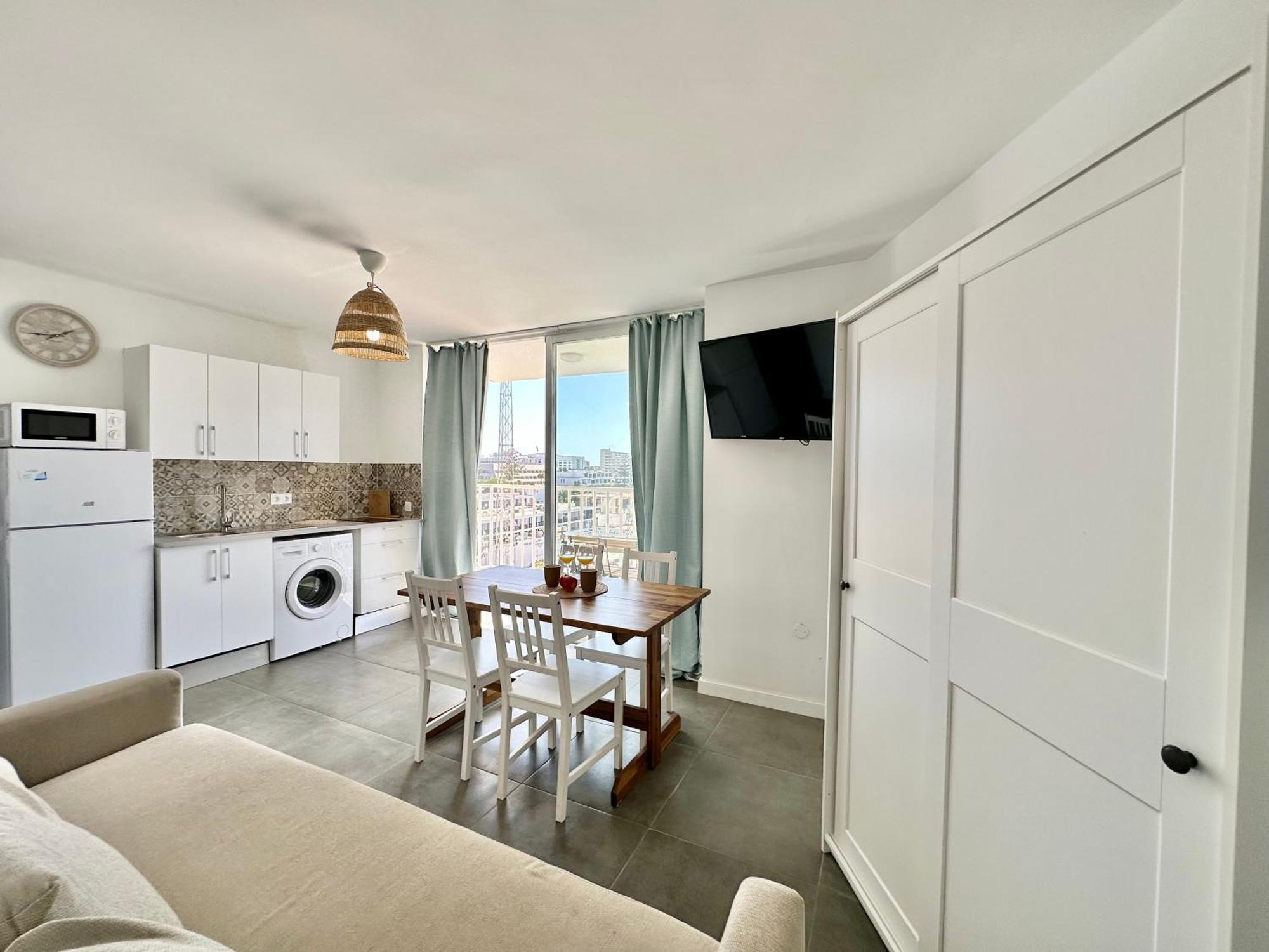 Torres De Yomely - Y4d Apartment Playa de las Americas (Tenerife)