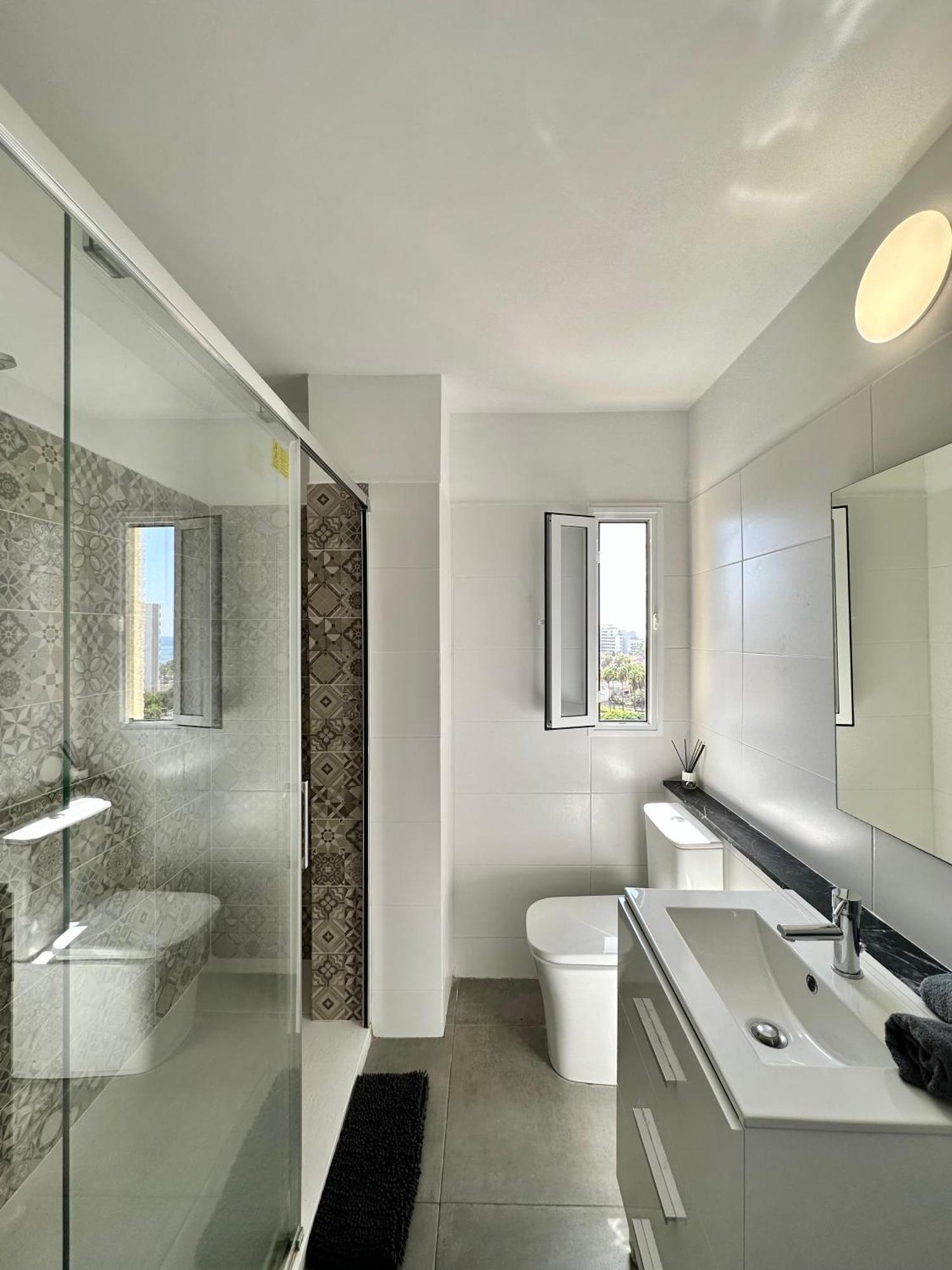 Apartment Torres De Yomely - Y4d Playa de las Americas (Tenerife)