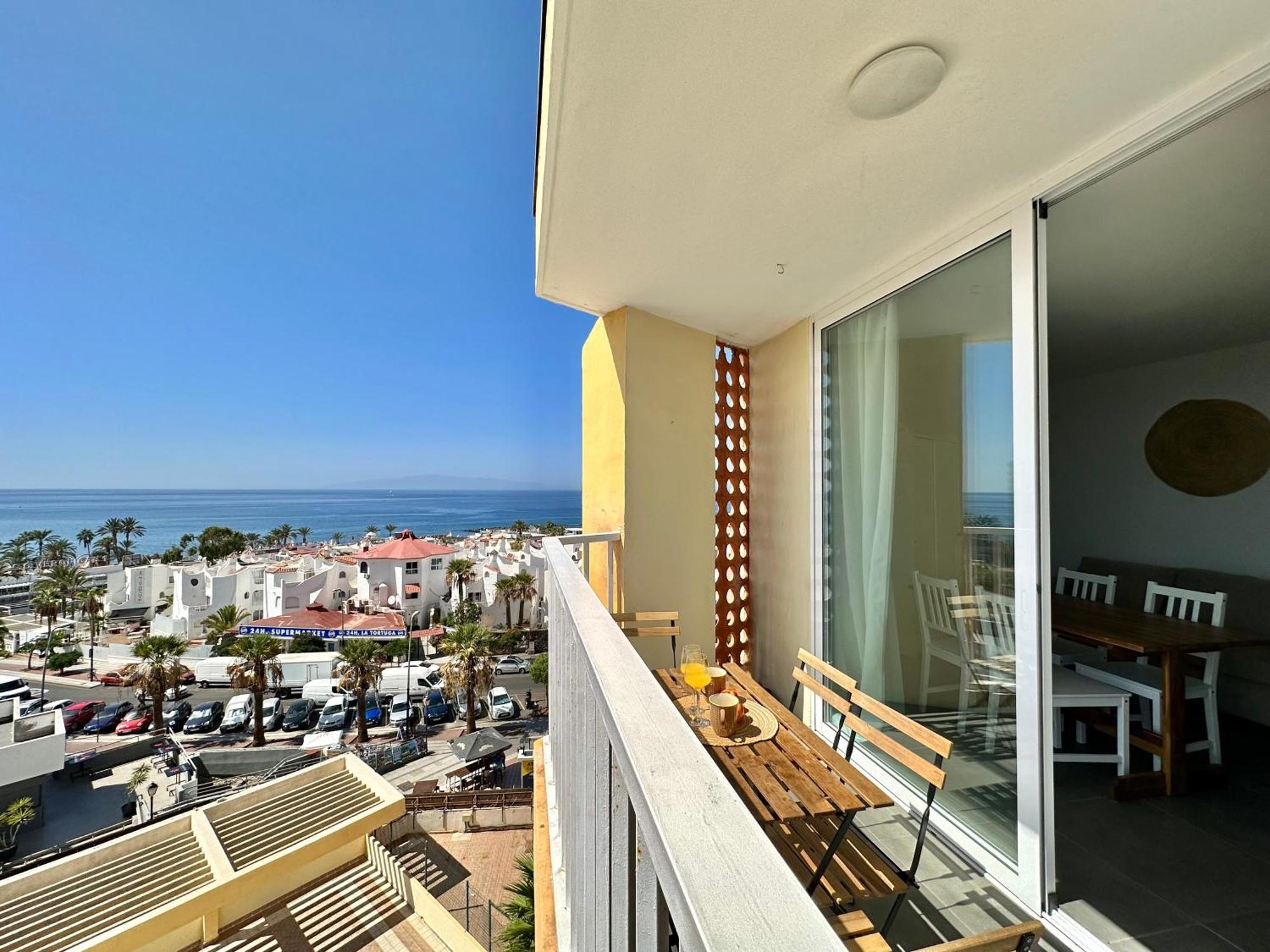 Torres De Yomely - Y4d Apartment *