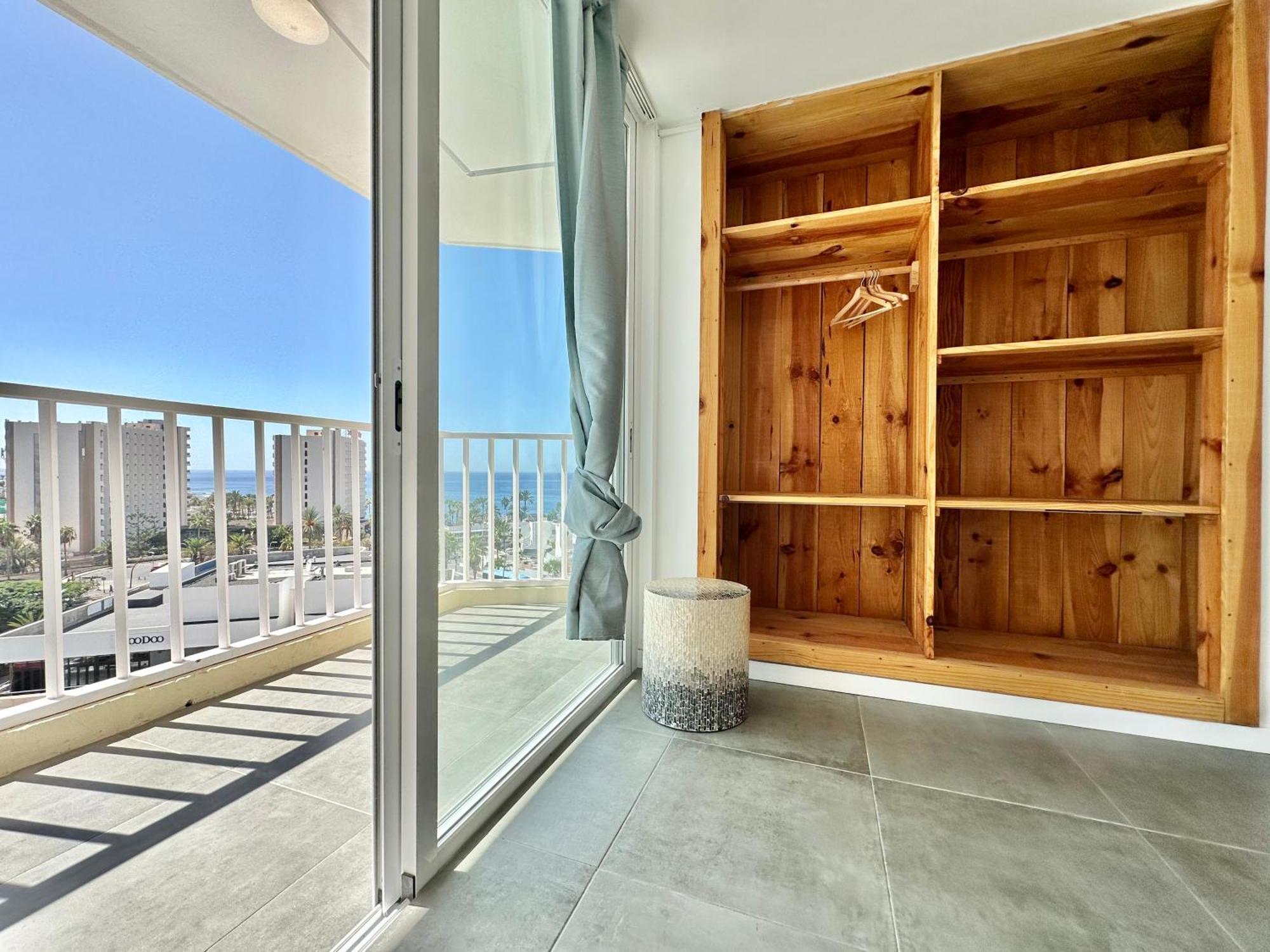 Apartment Torres De Yomely - Y4d Playa de las Americas (Tenerife)