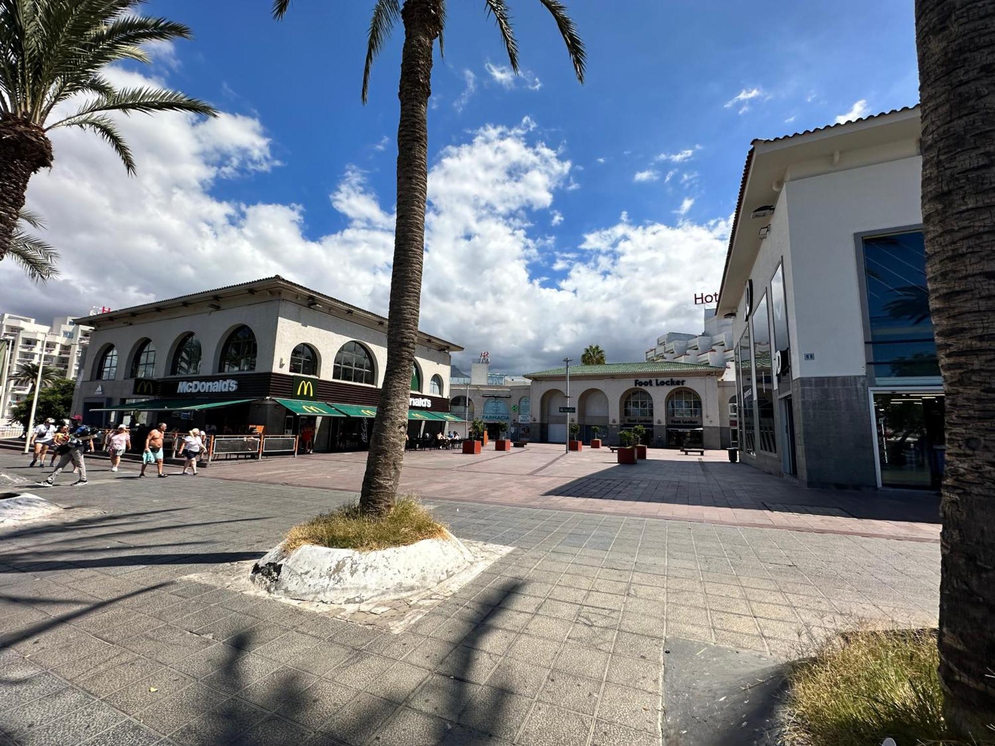 Torres De Yomely - Y4d Apartment Playa de las Americas (Tenerife)