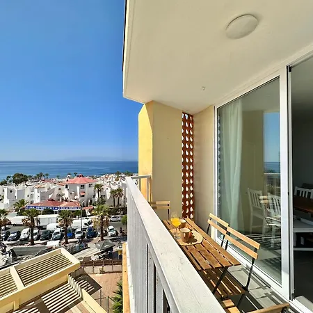 Torres De Yomely - Y4D Apartment Playa de las Americas  Exterior photo