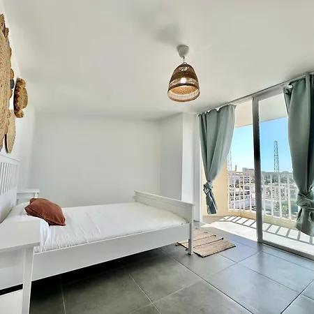 Torres De Yomely - Y4D Apartment Playa de las Americas  Exterior photo