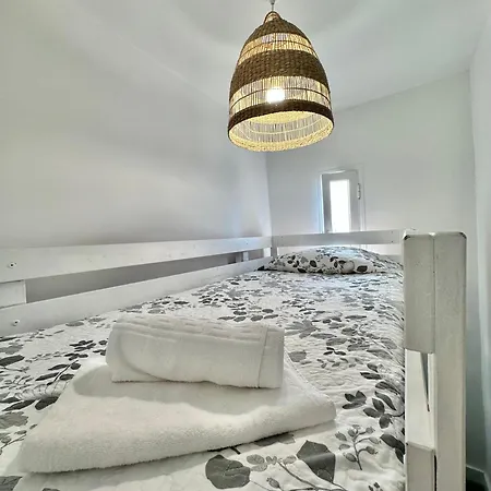 Torres De Yomely - Y4D Apartment Playa de las Americas  Exterior photo