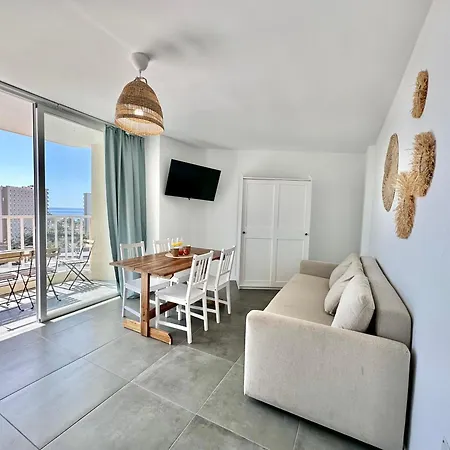 Torres De Yomely - Y4D Apartment Playa de las Americas  Exterior photo
