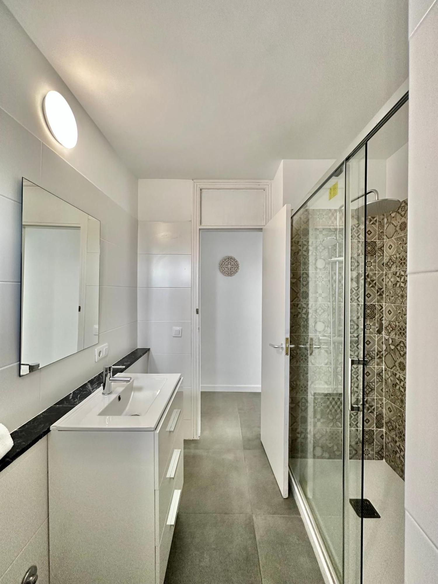 Appartement Torres De Yomely - Y4d