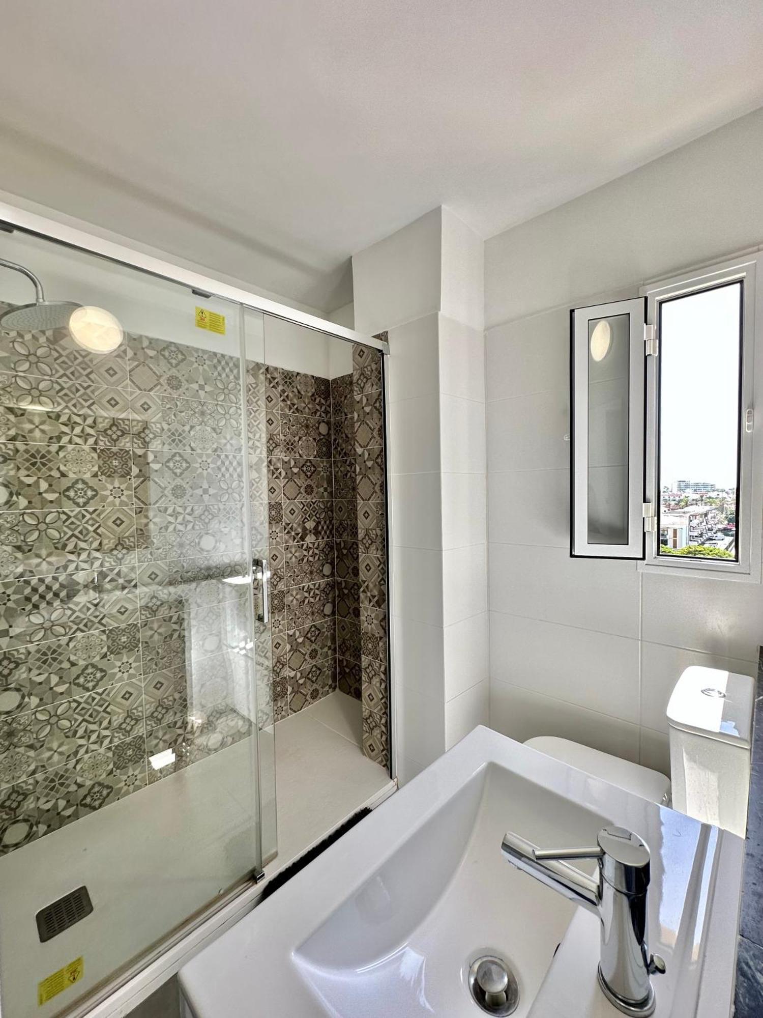 Appartement Torres De Yomely - Y4d *