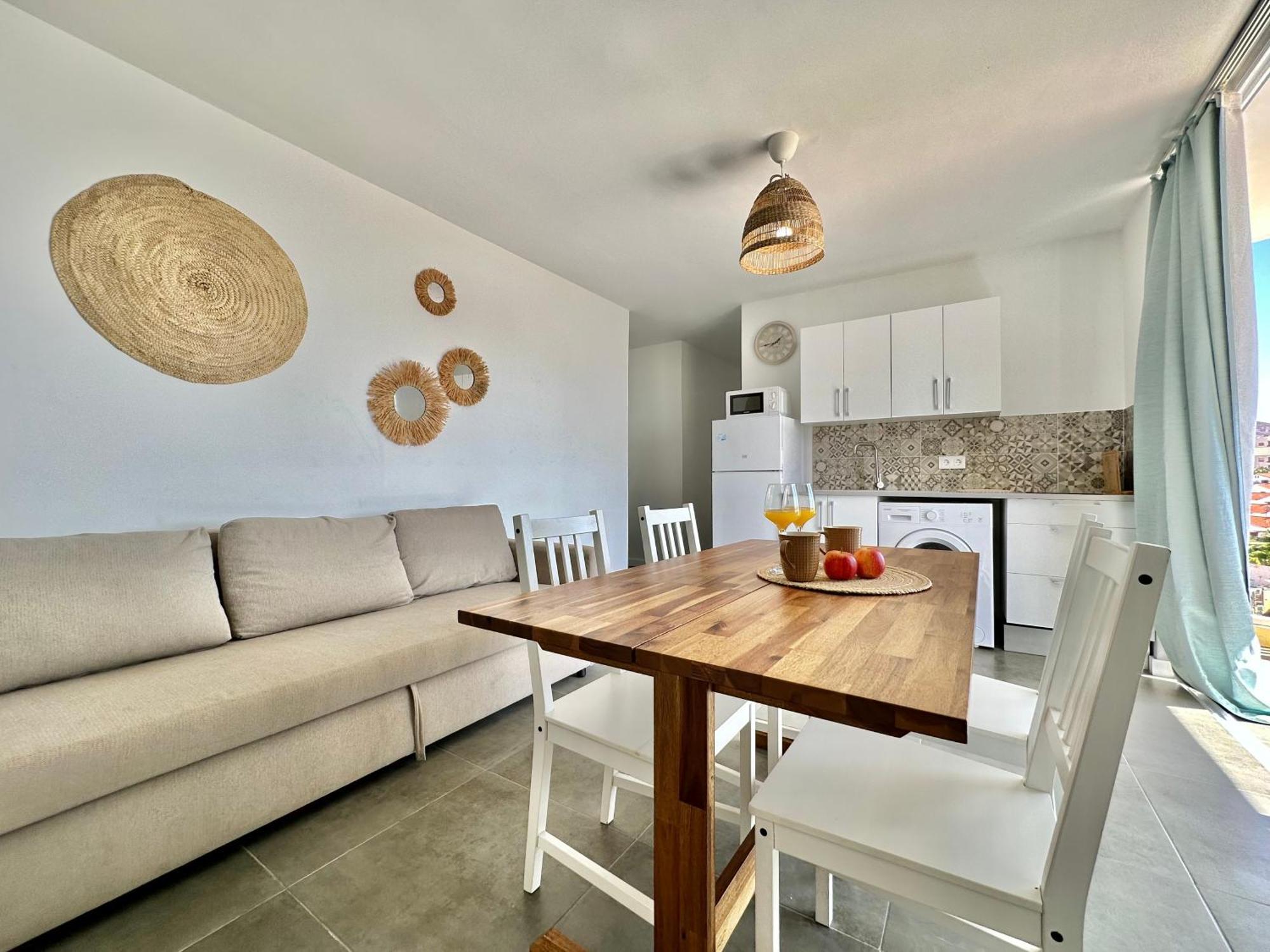 Apartment Torres De Yomely - Y4d