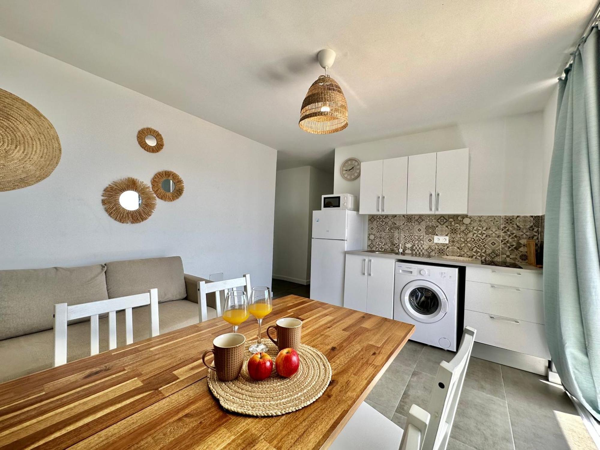 Torres De Yomely - Y4d Apartment *
