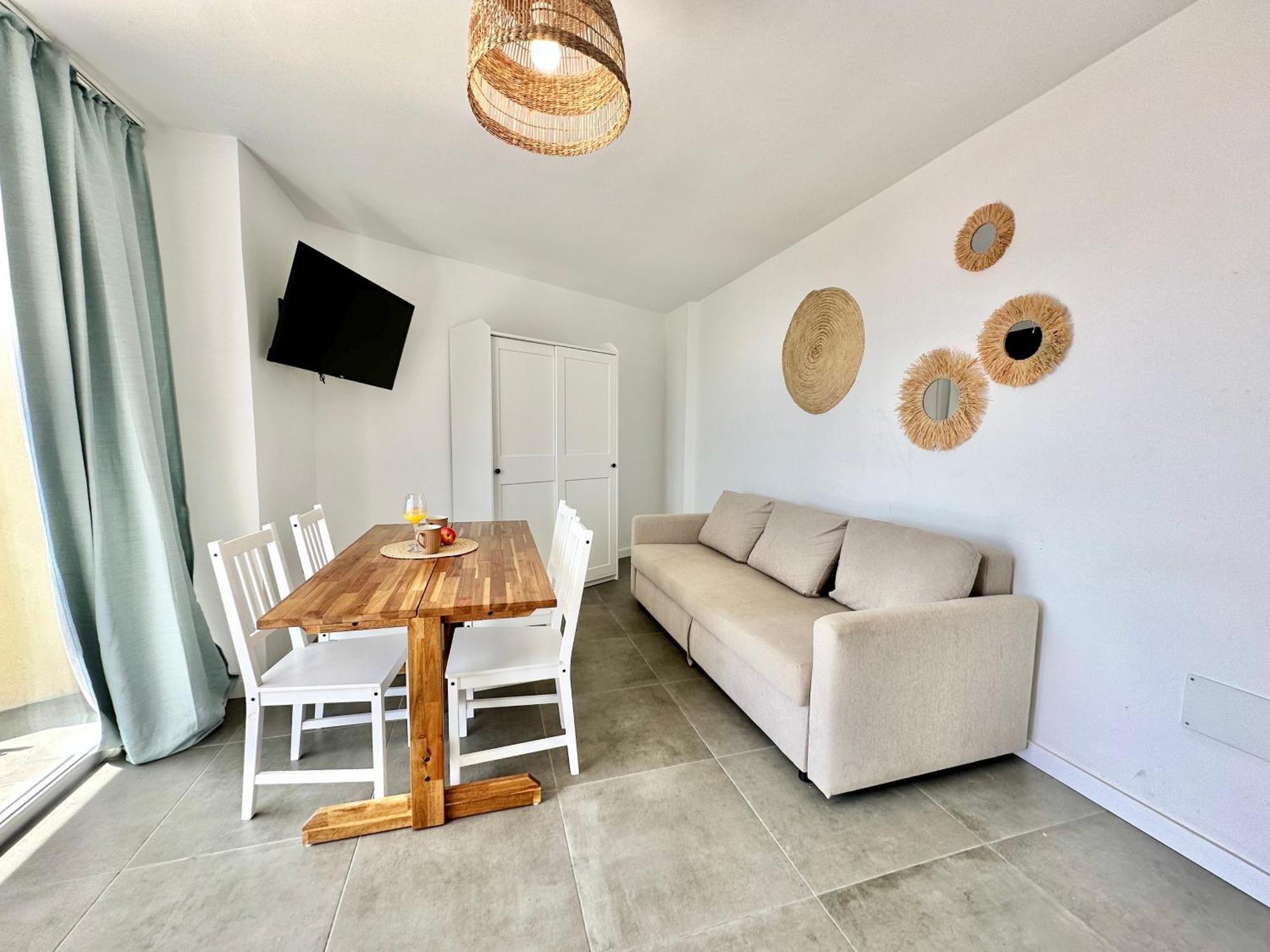 Apartment Torres De Yomely - Y4d
