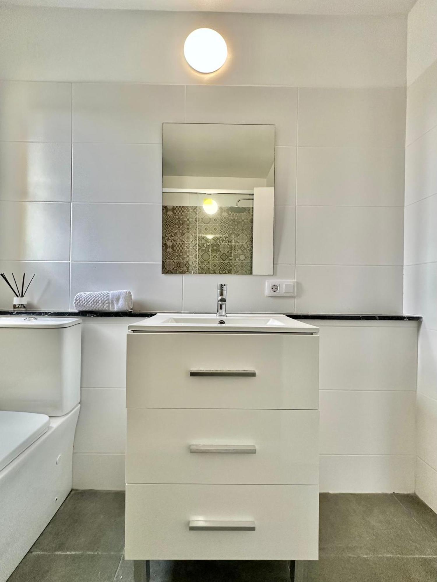 Apartment Torres De Yomely - Y4d