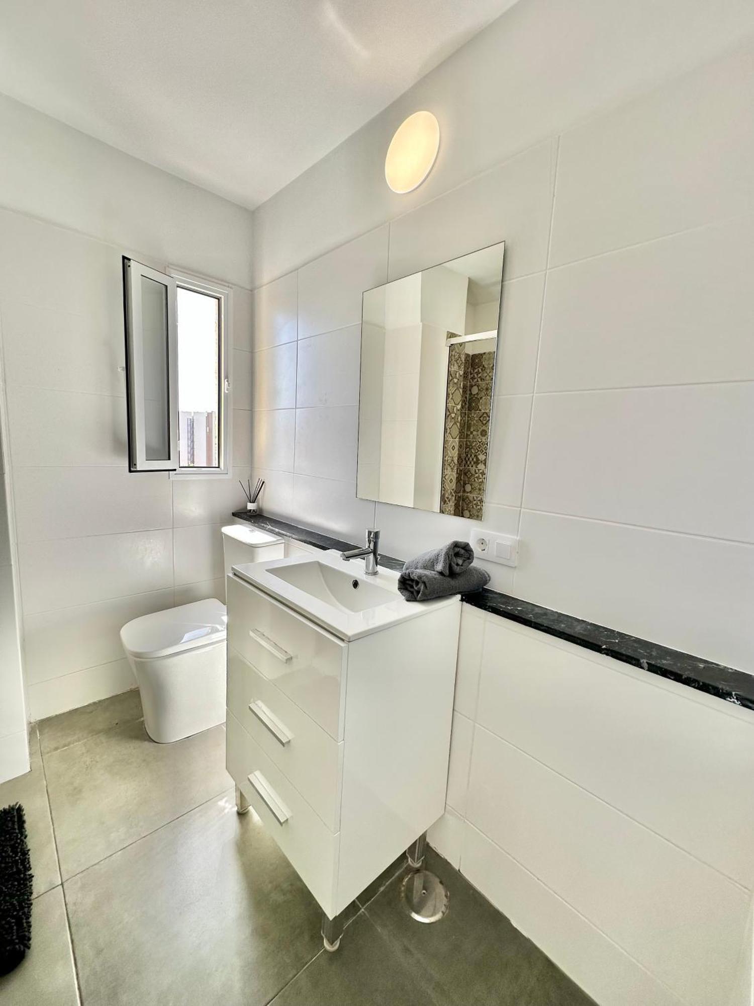 Appartement Torres De Yomely - Y4d