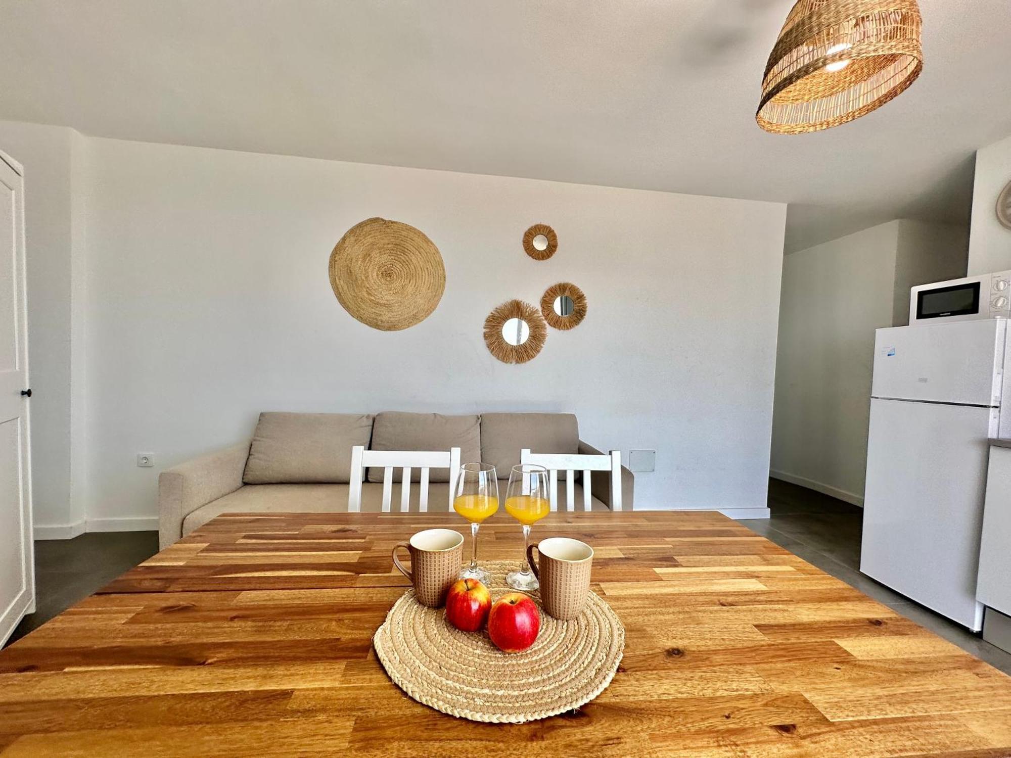 Apartment Torres De Yomely - Y4d *