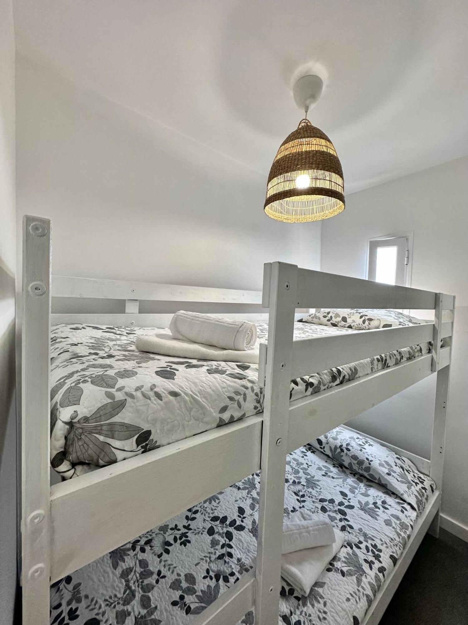 Torres De Yomely - Y4d Apartment *
